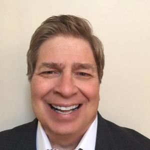 Meet your Posher, Rick